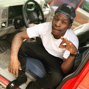 Meet your Posher, Deshun